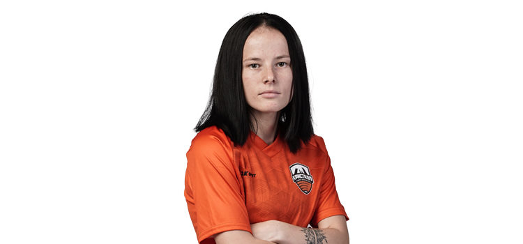 Яна Садакова