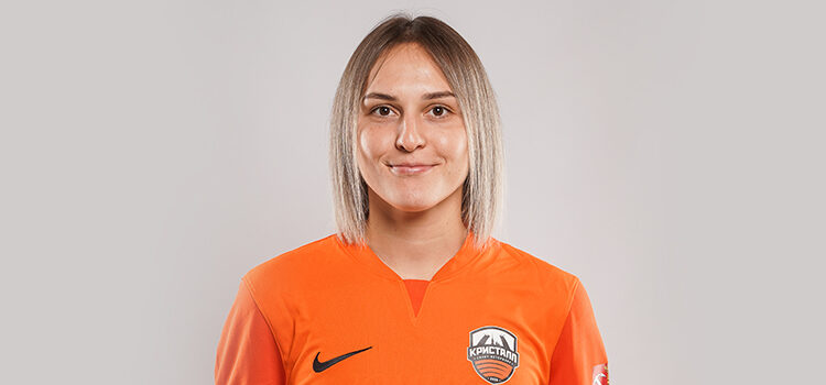 Елизавета Никитина
