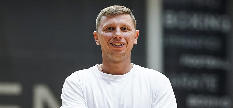 Илья Фёдоров: «Когда ты конкурируешь с лучшими мастерами, ты сам становишься сильнее»