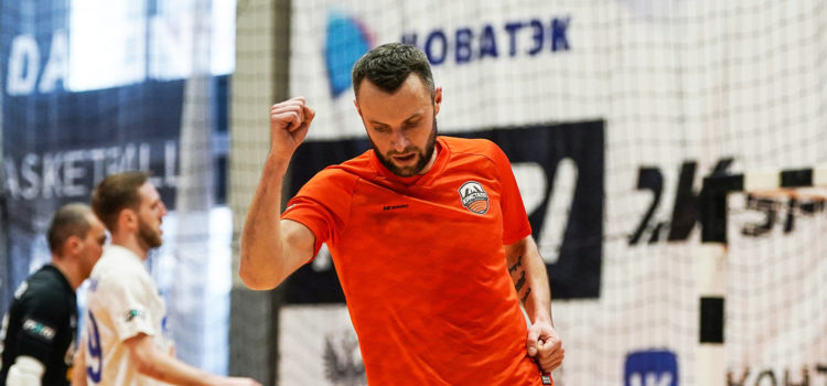 П. Соколов: «Я уверен, что каждый футболист должен быть универсален»