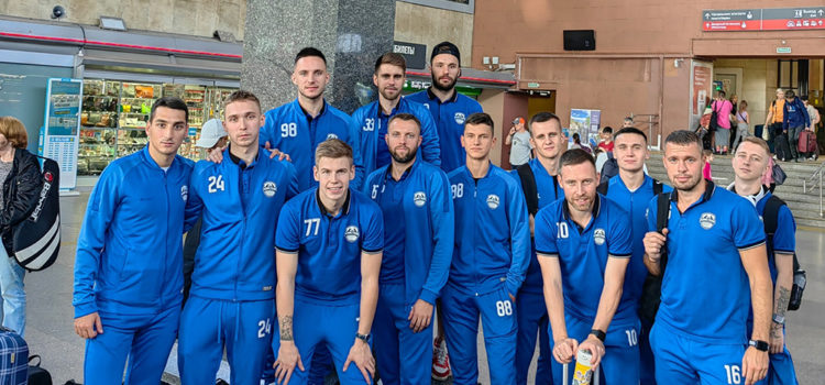 Путешествие в Черноземье