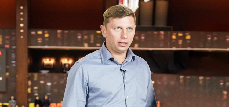 Илья Фёдоров: «На этой неделе будет ещё одна трансферная новость»