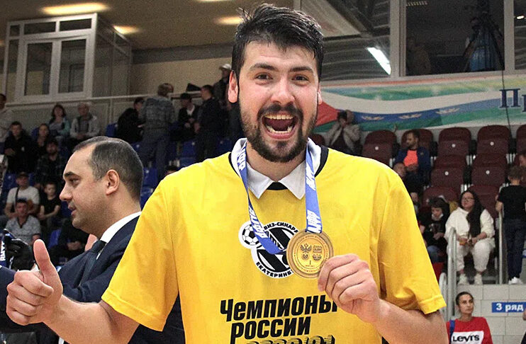 Максим Герасимов: «Пришло время начать новую главу»